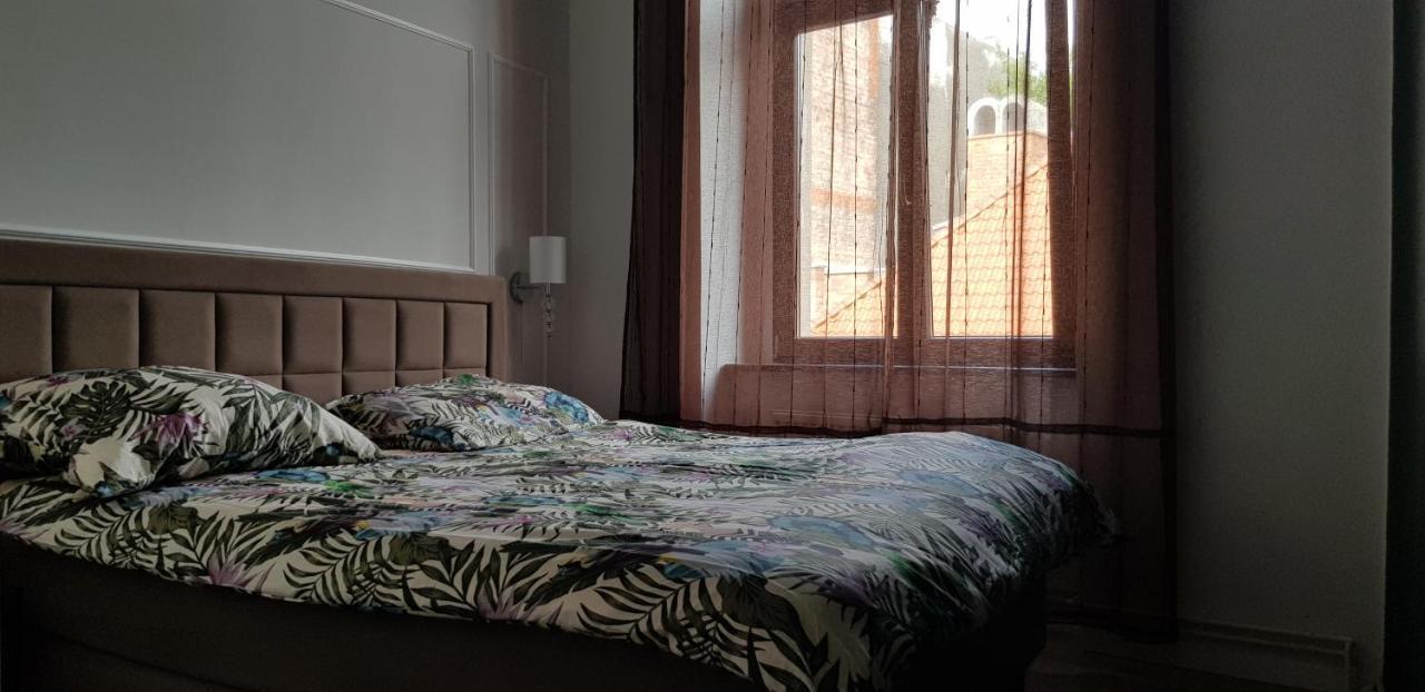 Astronomiczny Apartament , Mieszkanie 2 Pokojowe. Parking. Торунь Екстер'єр фото