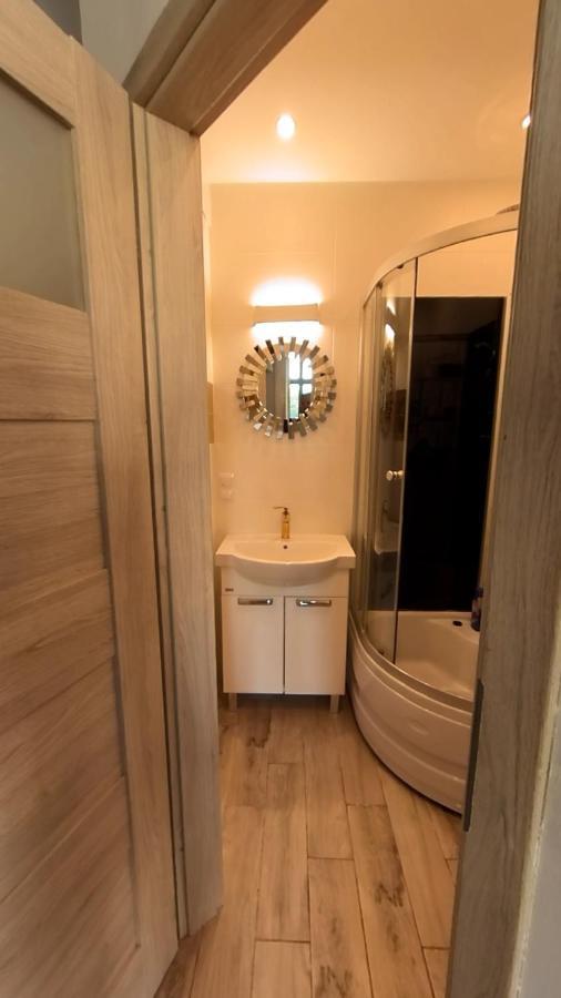 Astronomiczny Apartament , Mieszkanie 2 Pokojowe. Parking. Торунь Екстер'єр фото